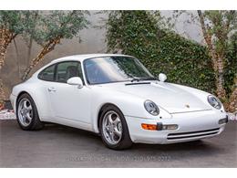 1995 Porsche 993 (CC-2062748) for sale in Beverly Hills, California