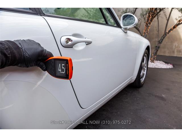 1995 Porsche 993 (CC-2062748) for sale in Beverly Hills, California