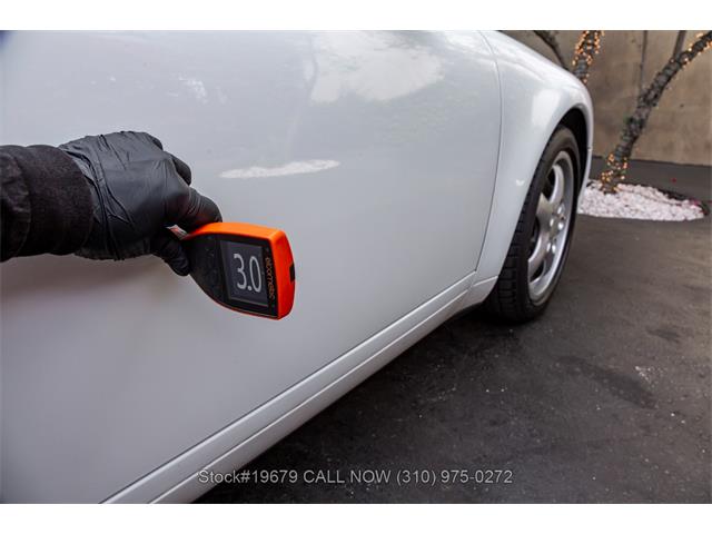 1995 Porsche 993 (CC-2062748) for sale in Beverly Hills, California