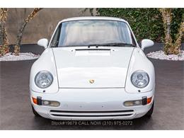 1995 Porsche 993 (CC-2062748) for sale in Beverly Hills, California