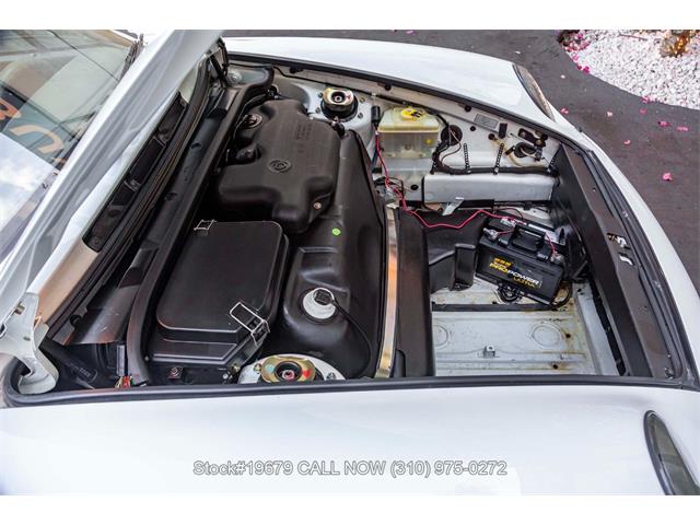 1995 Porsche 993 (CC-2062748) for sale in Beverly Hills, California