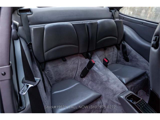 1995 Porsche 993 (CC-2062748) for sale in Beverly Hills, California