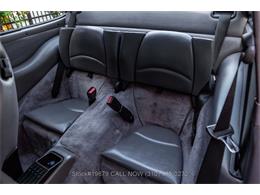 1995 Porsche 993 (CC-2062748) for sale in Beverly Hills, California