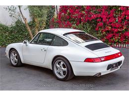 1995 Porsche 993 (CC-2062748) for sale in Beverly Hills, California