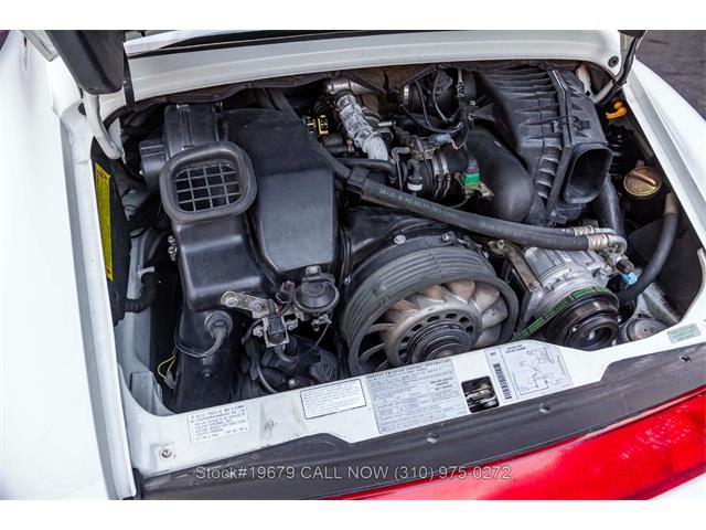 1995 Porsche 993 (CC-2062748) for sale in Beverly Hills, California