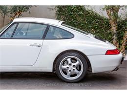 1995 Porsche 993 (CC-2062748) for sale in Beverly Hills, California
