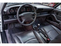 1995 Porsche 993 (CC-2062748) for sale in Beverly Hills, California