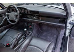 1995 Porsche 993 (CC-2062748) for sale in Beverly Hills, California