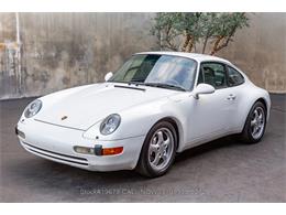 1995 Porsche 993 (CC-2062748) for sale in Beverly Hills, California