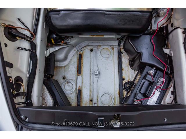 1995 Porsche 993 (CC-2062748) for sale in Beverly Hills, California