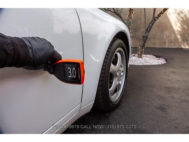 1995 Porsche 993 (CC-2062748) for sale in Beverly Hills, California