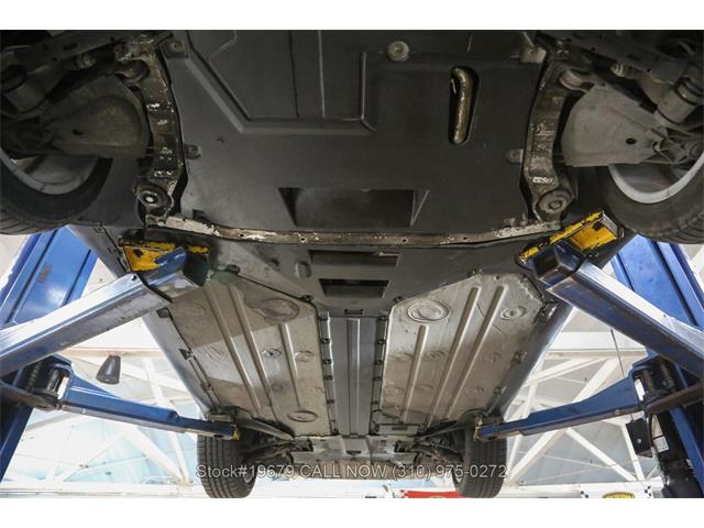 1995 Porsche 993 (CC-2062748) for sale in Beverly Hills, California