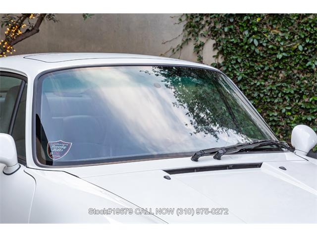 1995 Porsche 993 (CC-2062748) for sale in Beverly Hills, California