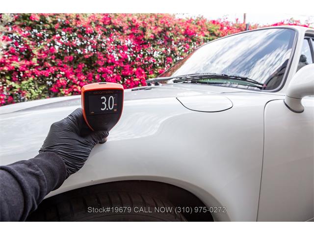 1995 Porsche 993 (CC-2062748) for sale in Beverly Hills, California