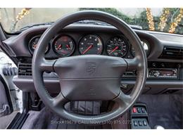 1995 Porsche 993 (CC-2062748) for sale in Beverly Hills, California