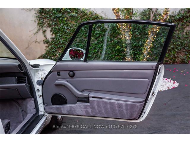 1995 Porsche 993 (CC-2062748) for sale in Beverly Hills, California