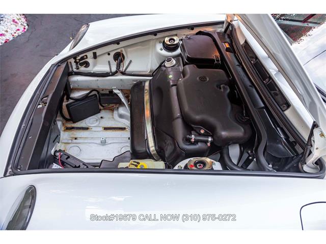 1995 Porsche 993 (CC-2062748) for sale in Beverly Hills, California