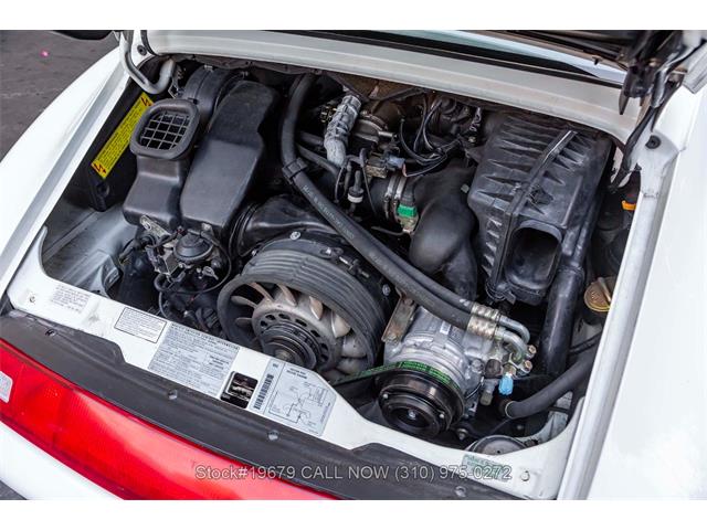 1995 Porsche 993 (CC-2062748) for sale in Beverly Hills, California