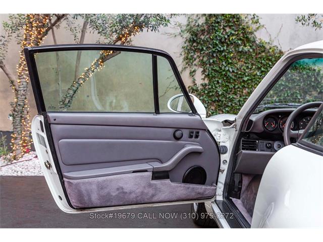 1995 Porsche 993 (CC-2062748) for sale in Beverly Hills, California