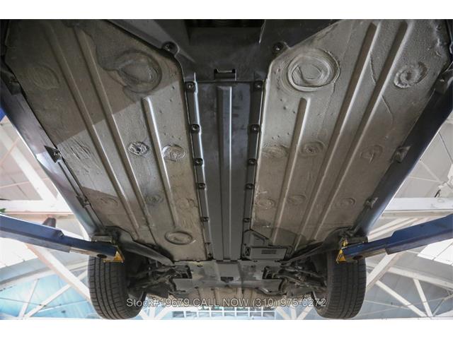 1995 Porsche 993 (CC-2062748) for sale in Beverly Hills, California