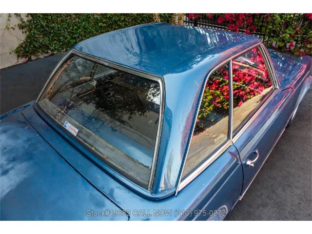 1967 Mercedes-Benz 250SL (CC-2062749) for sale in Beverly Hills, California