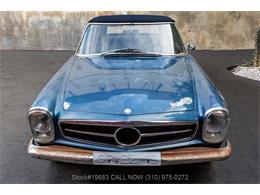 1967 Mercedes-Benz 250SL (CC-2062749) for sale in Beverly Hills, California