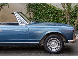 1967 Mercedes-Benz 250SL (CC-2062749) for sale in Beverly Hills, California
