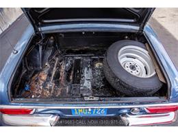 1967 Mercedes-Benz 250SL (CC-2062749) for sale in Beverly Hills, California