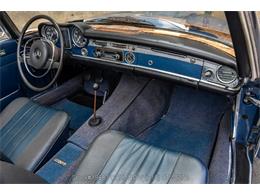 1967 Mercedes-Benz 250SL (CC-2062749) for sale in Beverly Hills, California