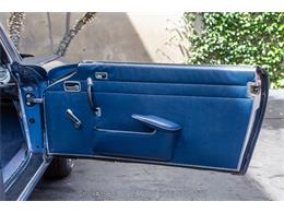 1967 Mercedes-Benz 250SL (CC-2062749) for sale in Beverly Hills, California