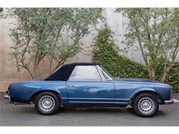 1967 Mercedes-Benz 250SL (CC-2062749) for sale in Beverly Hills, California