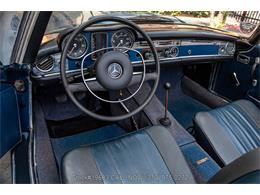 1967 Mercedes-Benz 250SL (CC-2062749) for sale in Beverly Hills, California