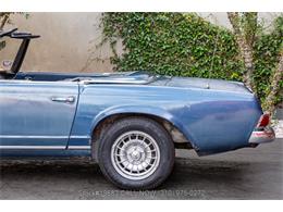 1967 Mercedes-Benz 250SL (CC-2062749) for sale in Beverly Hills, California