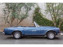 1967 Mercedes-Benz 250SL (CC-2062749) for sale in Beverly Hills, California