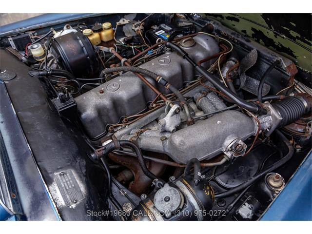 1967 Mercedes-Benz 250SL (CC-2062749) for sale in Beverly Hills, California