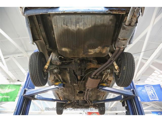 1967 Mercedes-Benz 250SL (CC-2062749) for sale in Beverly Hills, California