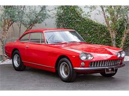 1964 Ferrari 330 GT (CC-2062750) for sale in Beverly Hills, California