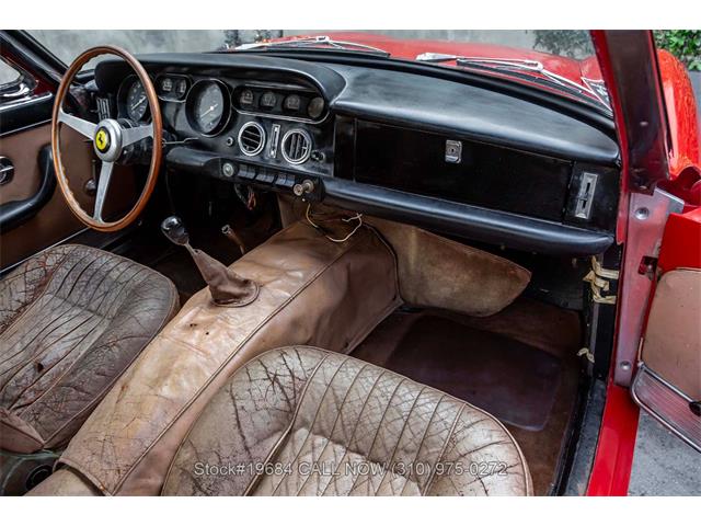 1964 Ferrari 330 GT (CC-2062750) for sale in Beverly Hills, California