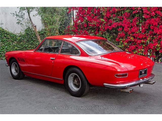1964 Ferrari 330 GT (CC-2062750) for sale in Beverly Hills, California