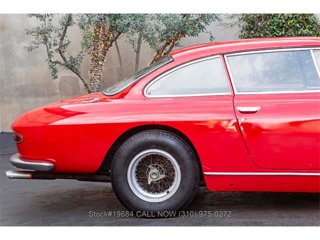 1964 Ferrari 330 GT (CC-2062750) for sale in Beverly Hills, California