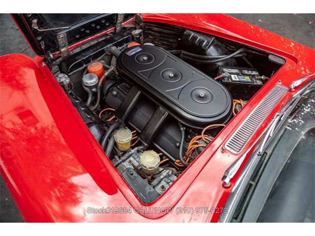 1964 Ferrari 330 GT (CC-2062750) for sale in Beverly Hills, California