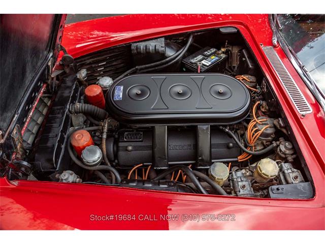 1964 Ferrari 330 GT (CC-2062750) for sale in Beverly Hills, California