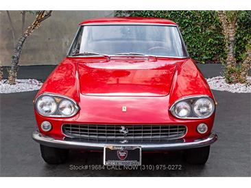 1964 Ferrari 330 GT (CC-2062750) for sale in Beverly Hills, California