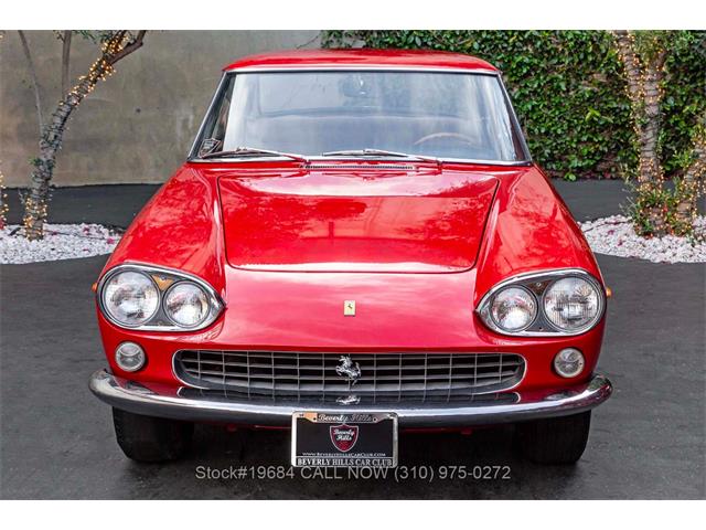 1964 Ferrari 330 GT (CC-2062750) for sale in Beverly Hills, California