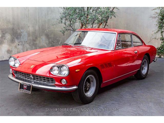 1964 Ferrari 330 GT (CC-2062750) for sale in Beverly Hills, California