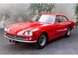 1964 Ferrari 330 GT (CC-2062750) for sale in Beverly Hills, California