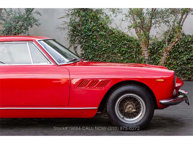 1964 Ferrari 330 GT (CC-2062750) for sale in Beverly Hills, California