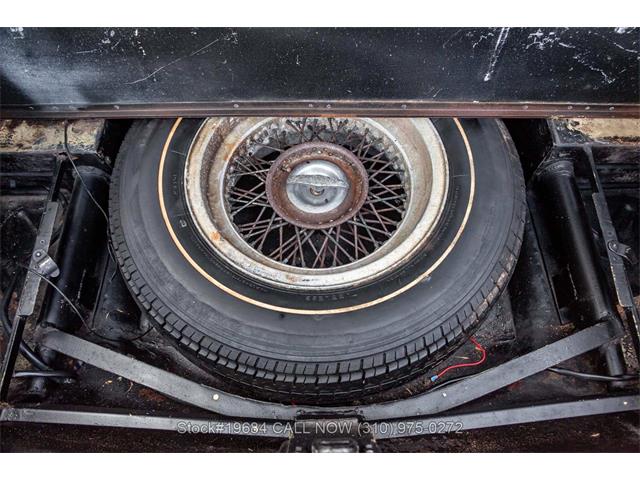 1964 Ferrari 330 GT (CC-2062750) for sale in Beverly Hills, California