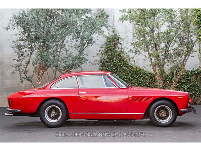 1964 Ferrari 330 GT (CC-2062750) for sale in Beverly Hills, California