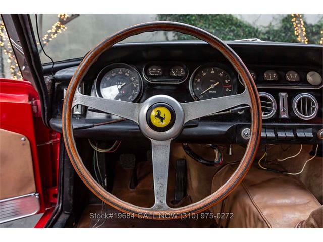 1964 Ferrari 330 GT (CC-2062750) for sale in Beverly Hills, California